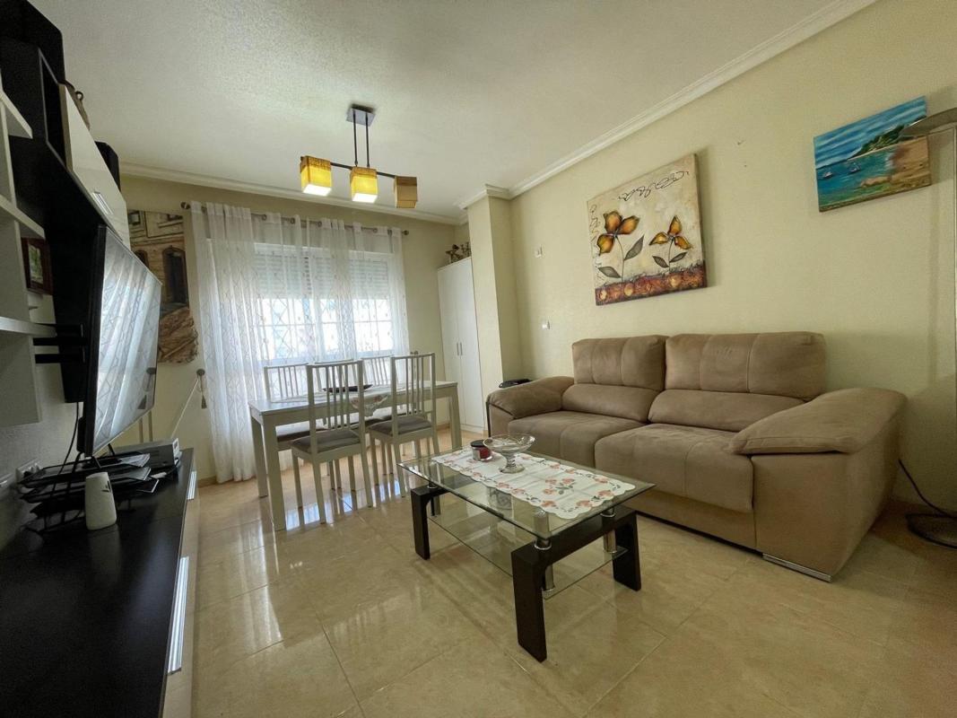 Venta de piso en Piso en Calle Cuba s/n, Almoradí, Almoradí
photo 2