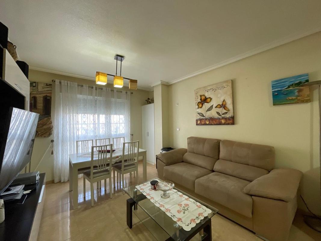 Venta de piso en Piso en Calle Cuba s/n, Almoradí, Almoradí
photo 3