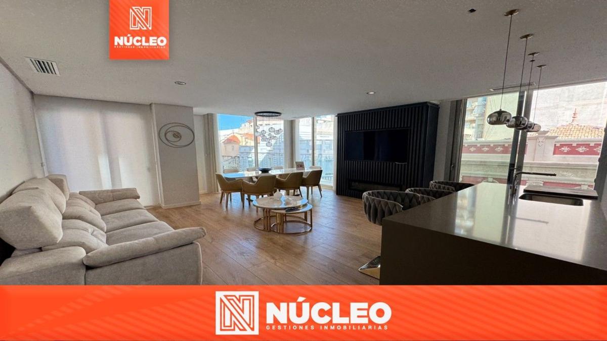 Venta de piso en Piso en Marques De Molins, 14, Centro, Santa Pola, Santa Pola
photo 1