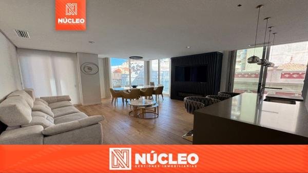 Venta de piso en Piso en Marques De Molins, 14, Centro, Santa Pola, Santa Pola
photo 1