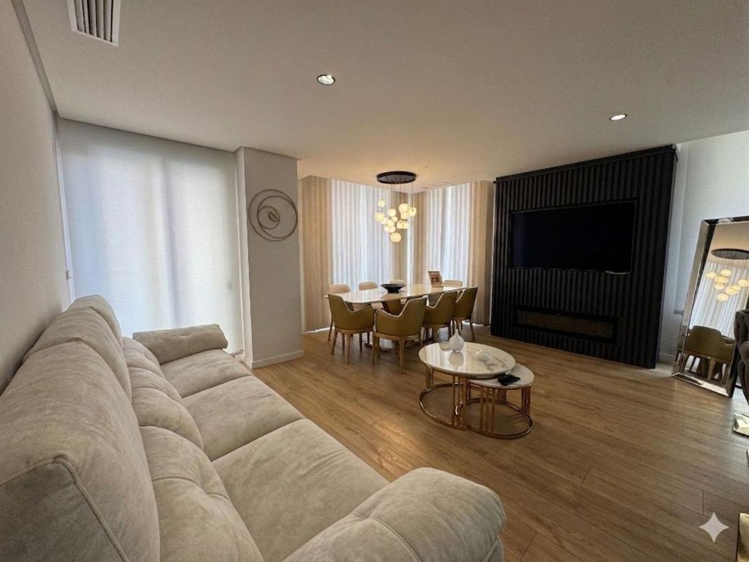 Venta de piso en Piso en Marques De Molins, 14, Centro, Santa Pola, Santa Pola
photo 4