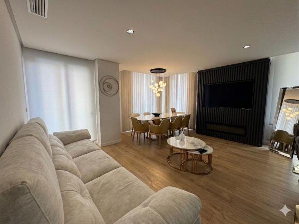 Venta de piso en Piso en Marques De Molins, 14, Centro, Santa Pola, Santa Pola
 photo 4