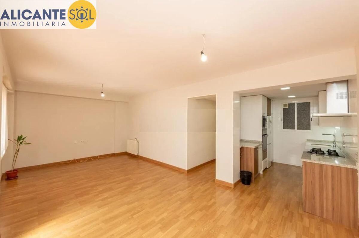 Продажа квартиры на Piso en Ensanche-Diputación, Alicante / Alacant, Аликанте / Алакант
 photo 4
