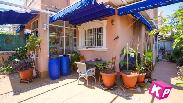 Casa o chalet independiente en Avenida Zaragoza, Gran Playa, Santa Pola thumbnail 1