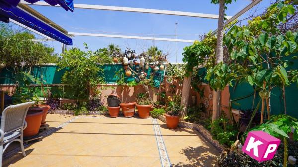 Casa o chalet independiente en Avenida Zaragoza, Gran Playa, Santa Pola thumbnail 2