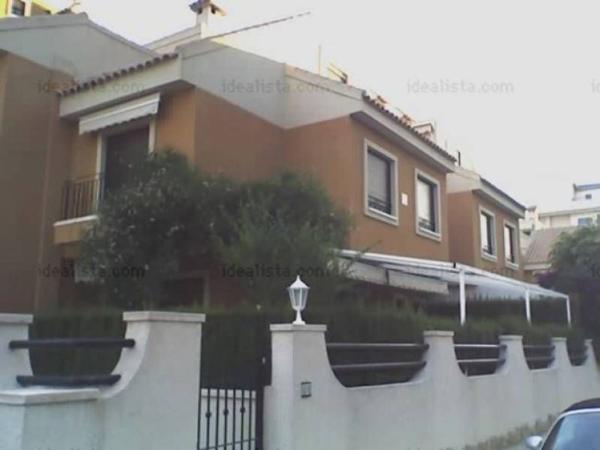 Casa o chalet independiente en Avenida de Portugal, Calas de Santa Pola este, Santa Pola photo 1