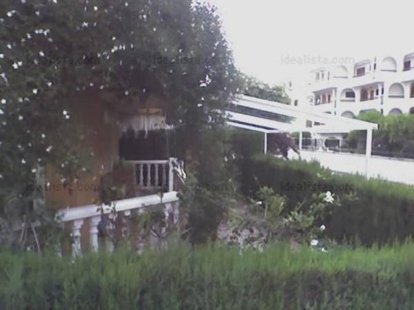 Casa o chalet independiente en Avenida de Portugal, Calas de Santa Pola este, Santa Pola photo 4