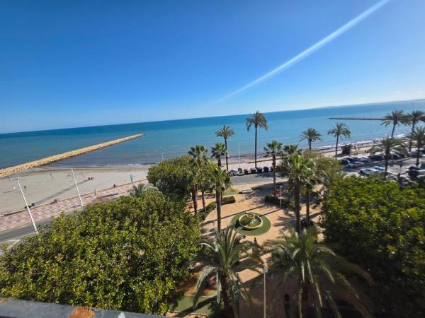 Venta de piso en Piso en Avenida Santiago Bernabéu, Calas de Santiago Bernabeu, Santa Pola, Santa Pola
 photo 4