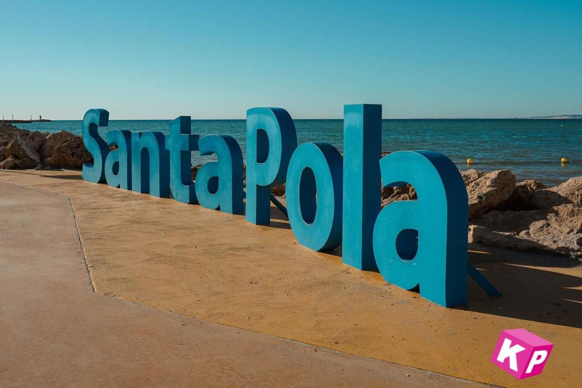 Venta de piso en Piso en Calle de la Victoria, Puerto, Santa Pola, Santa Pola
 photo 4