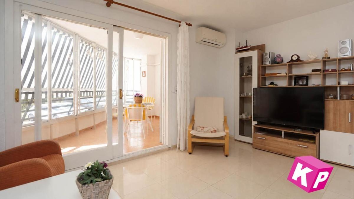 Venta de piso en Piso en Calle de la Victoria, Puerto, Santa Pola, Santa Pola
 photo 5