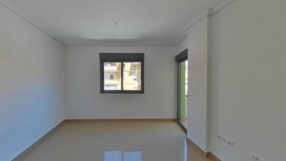 Venta de piso en Piso en Calle Colón, Centro Urbano, La Villajoyosa / Vila Joiosa, La Villajoyosa / Vila Joiosa
 photo 3