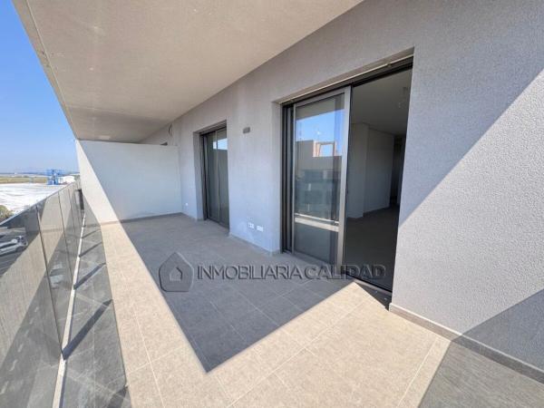 Venta de piso en Piso en Tamarit - Playa Lissa, Santa Pola, Santa Pola
thumbnail 1
