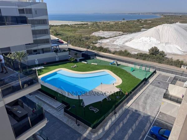 Venta de piso en Piso en Tamarit - Playa Lissa, Santa Pola, Santa Pola
thumbnail 2