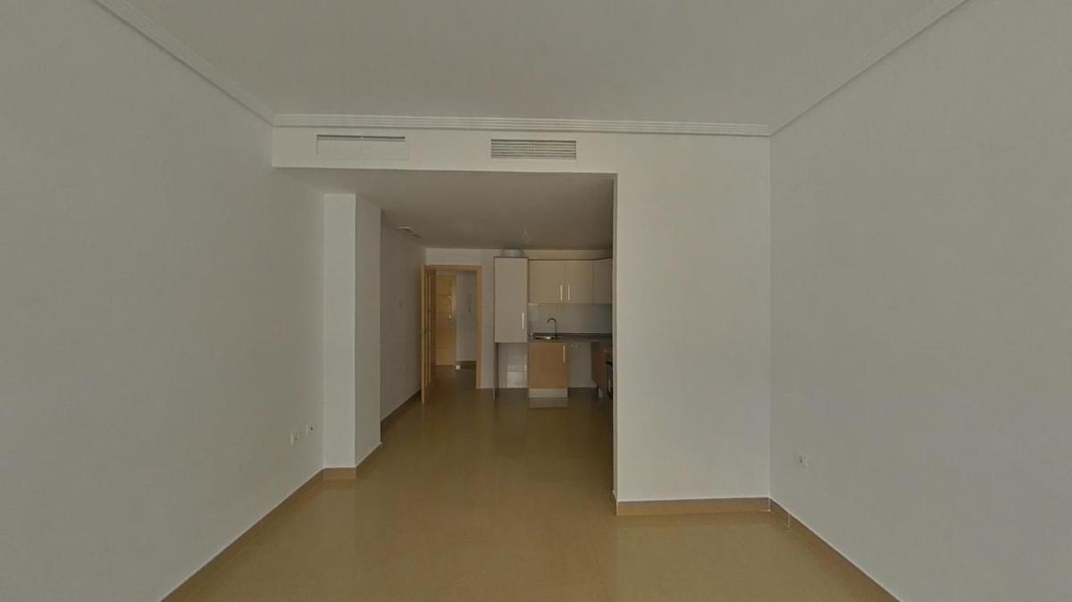 Venta de piso en Piso en Calle Colón, Centro Urbano, La Villajoyosa / Vila Joiosa, La Villajoyosa / Vila Joiosa
 photo 5