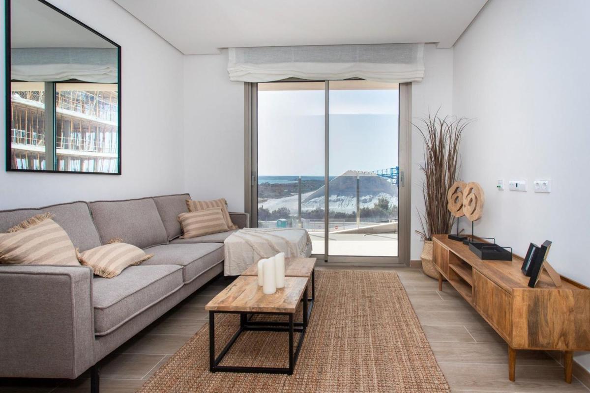 Venta de piso en Piso en Calle Elda, Tamarit - Playa Lissa, Santa Pola, Santa Pola
photo 4