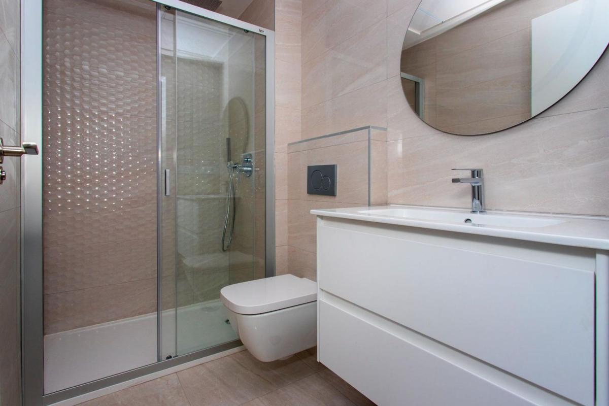 Venta de piso en Piso en Calle Elda, Tamarit - Playa Lissa, Santa Pola, Santa Pola
photo 5