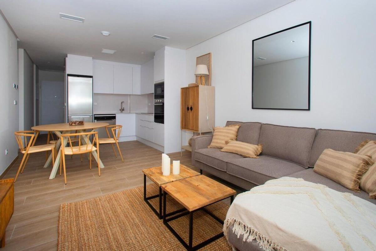 Venta de piso en Piso en Tamarit - Playa Lissa, Santa Pola, Santa Pola
photo 3