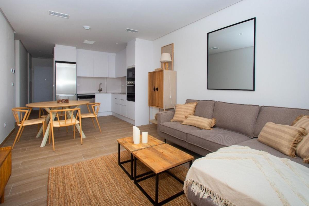 Venta de piso en Piso en Tamarit - Playa Lissa, Santa Pola, Santa Pola
photo 3