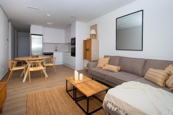 Venta de piso en Piso en Tamarit - Playa Lissa, Santa Pola, Santa Pola
thumbnail 2