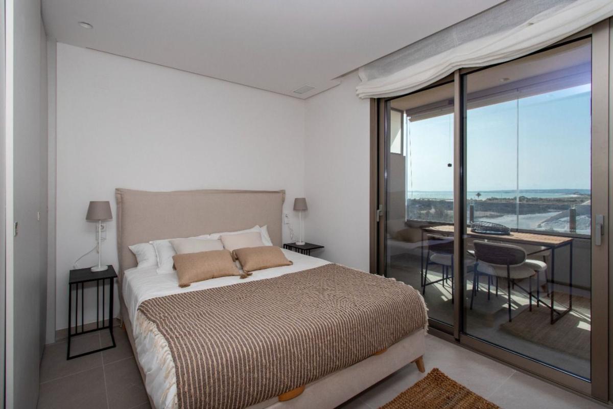 Venta de piso en Piso en Tamarit - Playa Lissa, Santa Pola, Santa Pola
photo 4