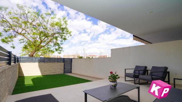 Venta de piso en Piso en Calle Pintor Sorolla, Centro, Santa Pola, Santa Pola
photo 1
