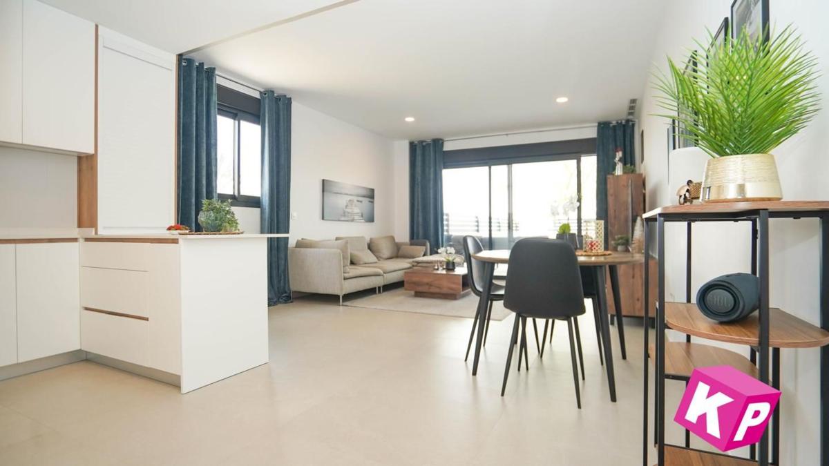 Venta de piso en Piso en Calle Pintor Sorolla, Centro, Santa Pola, Santa Pola
 photo 3