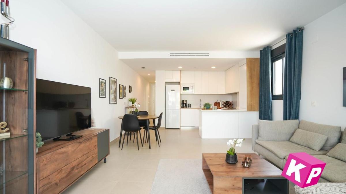 Venta de piso en Piso en Calle Pintor Sorolla, Centro, Santa Pola, Santa Pola
 photo 4