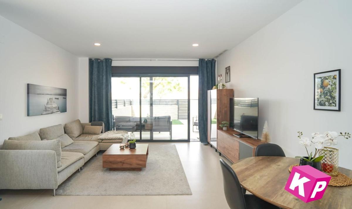 Venta de piso en Piso en Calle Pintor Sorolla, Centro, Santa Pola, Santa Pola
 photo 5