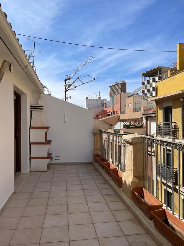 Venta de ático en Ático en Calle San Francisco, 23, Centro Tradicional, Alicante / Alacant, Alicante / Alacant photo 1