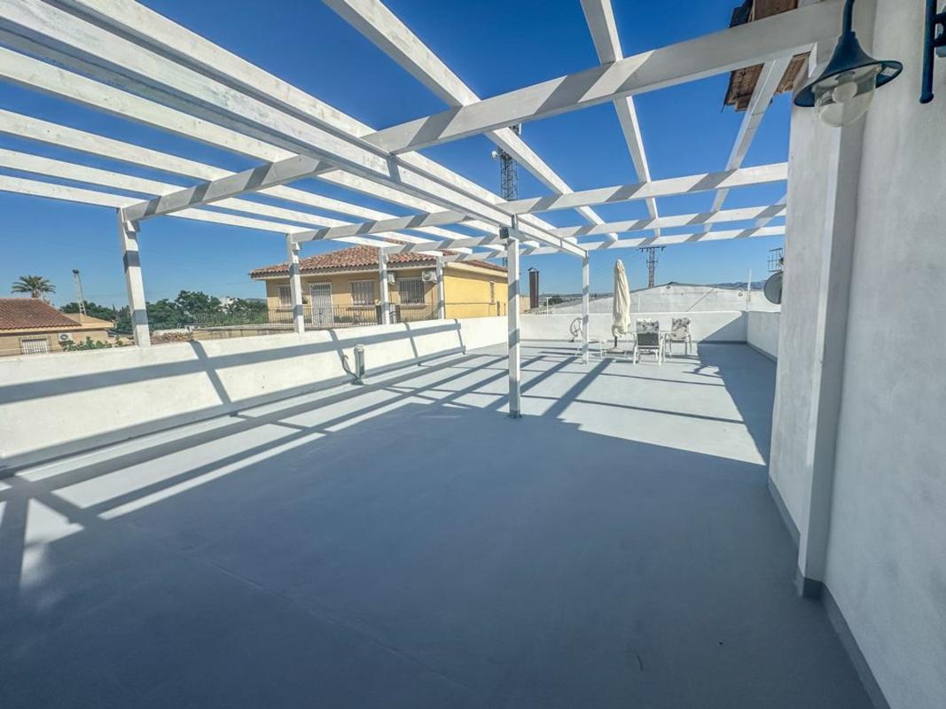 Продажа отдельного шале в Casa o chalet en Calle Tomillo, Montepinar-La Aparecida-Raiguero, Orihuela, Ориуэла photo 2