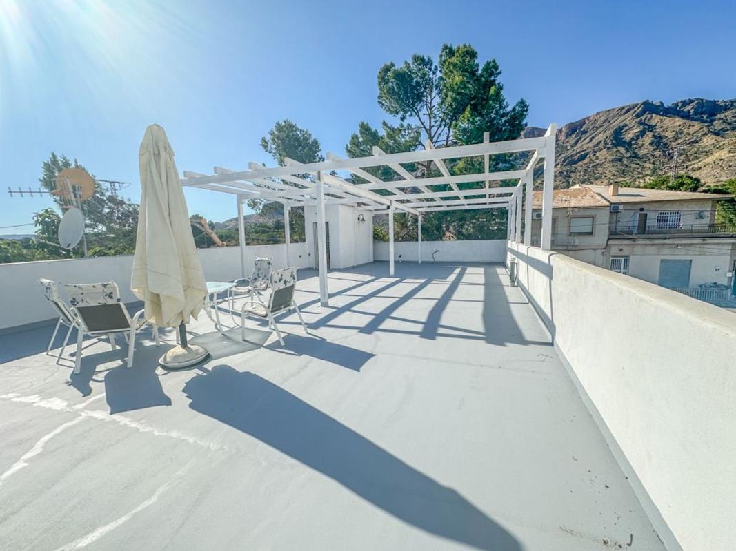 Продажа отдельного шале в Casa o chalet en Calle Tomillo, Montepinar-La Aparecida-Raiguero, Orihuela, Ориуэла photo 3