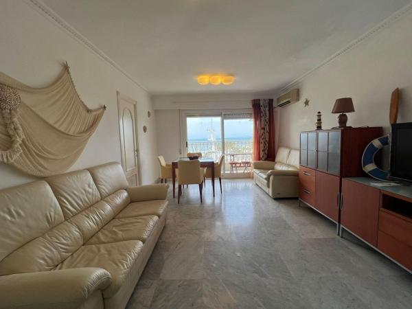 Venta de piso en Piso en Playa Levante, Santa Pola, Santa Pola
thumbnail 1