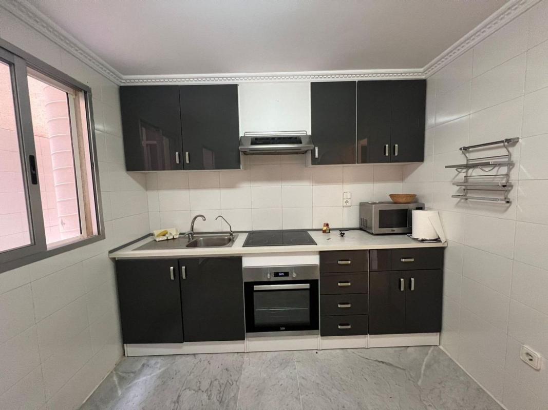 Venta de piso en Piso en Playa Levante, Santa Pola, Santa Pola
photo 3