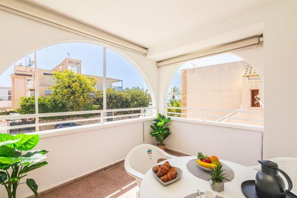 Venta de piso en Piso en Calle Ecuador, 3, Calas de Santiago Bernabeu, Santa Pola, Santa Pola
 photo 4