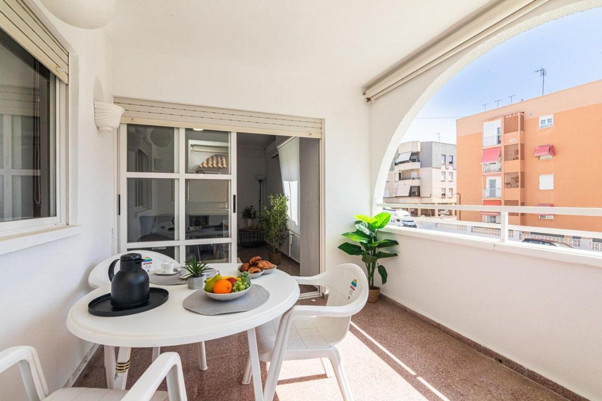 Venta de piso en Piso en Calle Ecuador, 3, Calas de Santiago Bernabeu, Santa Pola, Santa Pola
photo 5