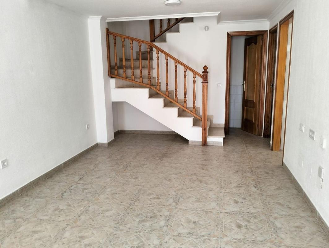 Venta de chalet adosado en Chalet adosado en Calle Cuerda s/n, Playa Flamenca, Orihuela , Orihuela photo 4