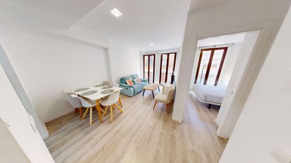 Продажа квартиры на Piso en Calle San Francisco, Centro Tradicional, Alicante / Alacant, Аликанте / Алакант
photo 1