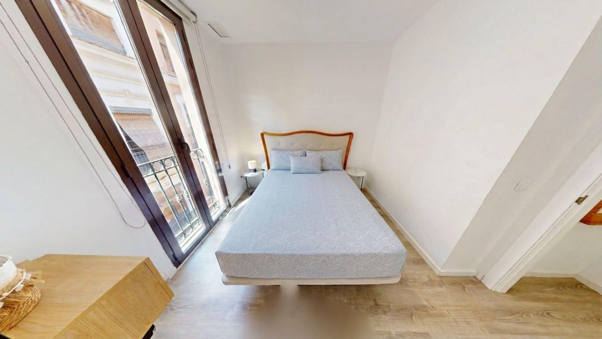 Продажа квартиры на Piso en Calle San Francisco, Centro Tradicional, Alicante / Alacant, Аликанте / Алакант
 photo 5