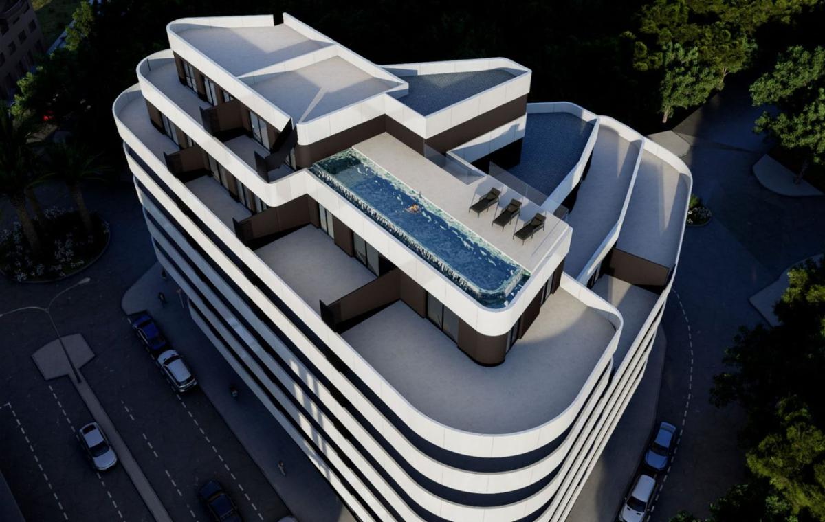 Venta de piso en Piso en Calpe Pueblo, Calpe, Calpe
 photo 2