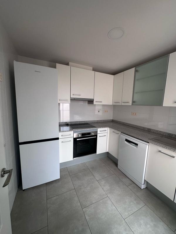 Sprzedaż szeregowego domku w Chalet adosado en Avenida de Portugal, 47, Calas de Santiago Bernabeu, Santa Pola , Santa Pola photo 3
