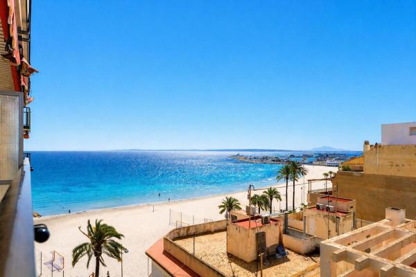 Venta de piso en Piso en Avenida Gonzalez Vicen, Playa Levante, Santa Pola, Santa Pola
photo 1