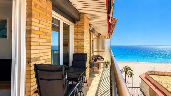 Venta de piso en Piso en Avenida Gonzalez Vicen, Playa Levante, Santa Pola, Santa Pola
thumbnail 1