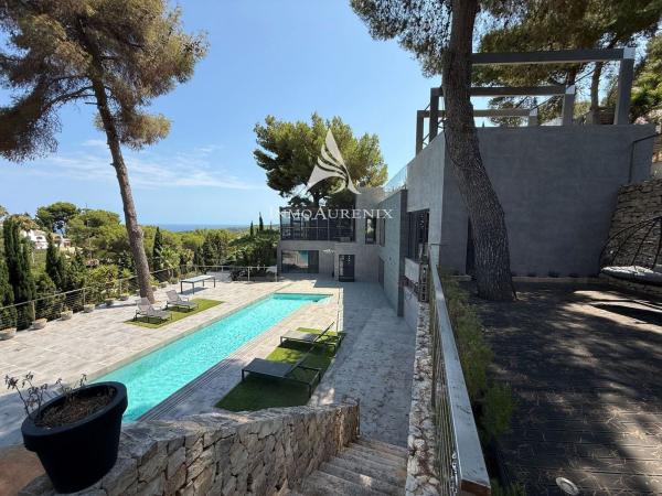 Chalet independiente en venta en Casa o chalet en El Tosalet - Cap Marti, Jávea/Xàbia, Jávea/Xàbia
photo 1