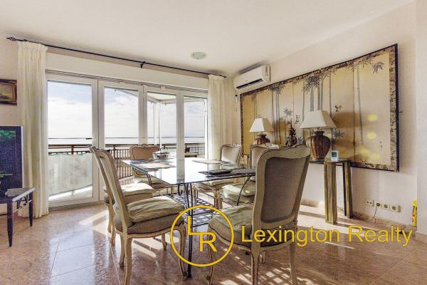 Venta de piso en Piso en Avenida Vicente Blasco Ibañez s/n, Gran Playa, Santa Pola, Santa Pola
thumbnail 1
