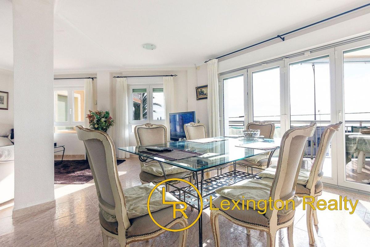 Venta de piso en Piso en Avenida Vicente Blasco Ibañez s/n, Gran Playa, Santa Pola, Santa Pola
photo 3