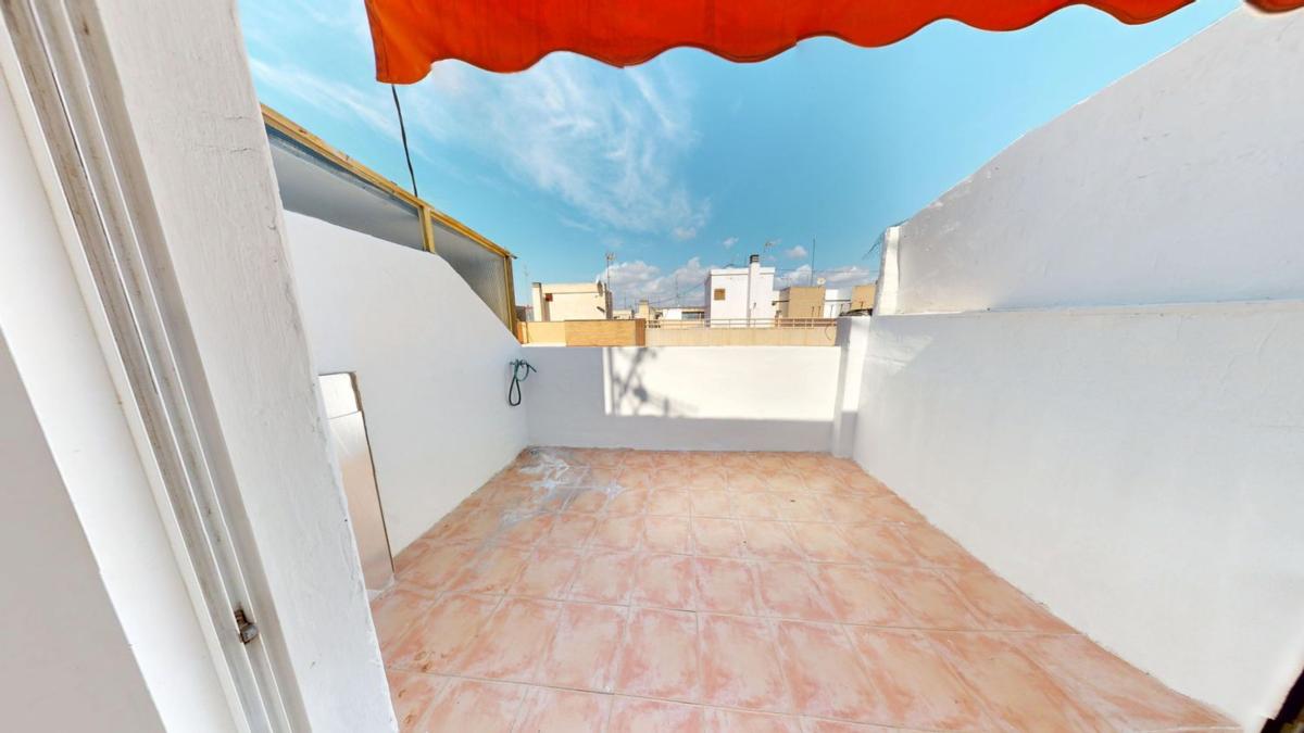 Продажа пентхауса на  Ático en Calle Aldebaran s/n, La Florida Portazgo, Alicante / Alacant, Аликанте / Алакант photo 3