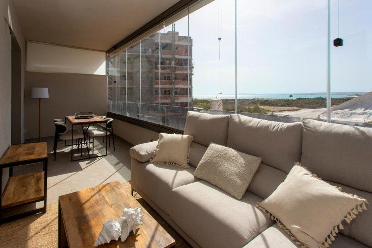 Venta de ático en Ático en Tamarit - Playa Lissa, Santa Pola, Santa Pola photo 2