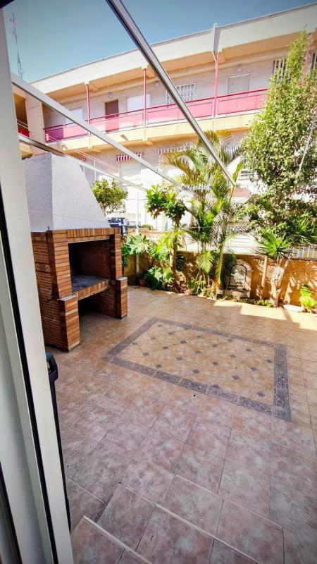 Sale of townhouse in Chalet adosado en Calle Consueta, 1, Tamarit - Playa Lissa, Santa Pola , Santa Pola photo 2