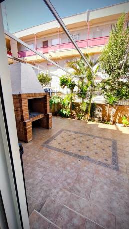 Chalet adosado en Calle Consueta, 1, Tamarit - Playa Lissa, Santa Pola thumbnail 1