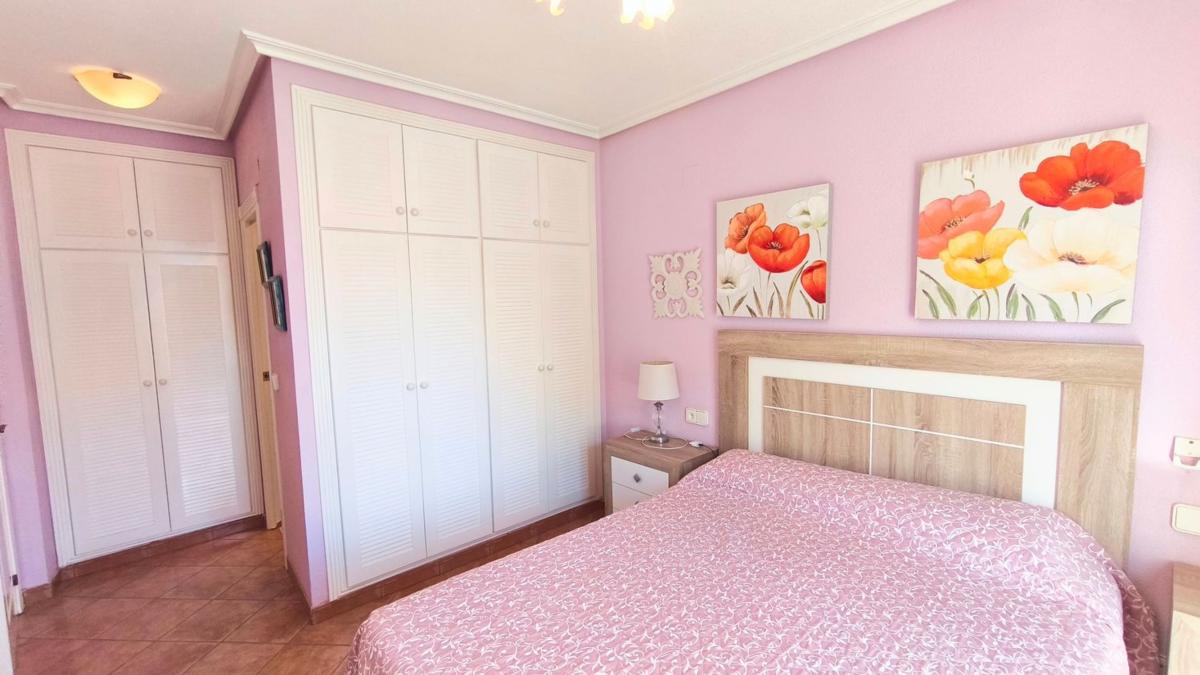 Sale of townhouse in Chalet adosado en Calle Consueta, 1, Tamarit - Playa Lissa, Santa Pola , Santa Pola photo 5
